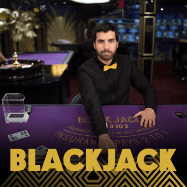 Blackjack 8