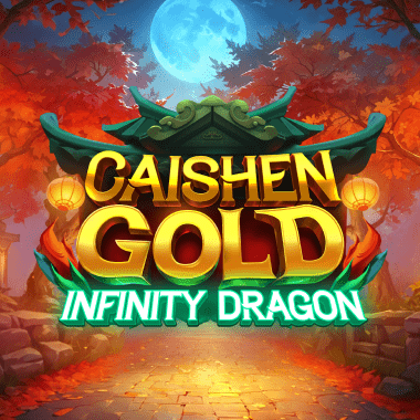 Caishen Gold: Infinity Dragon