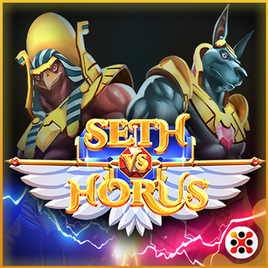 Seth vs Horus