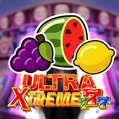 UltraXtreme 777
