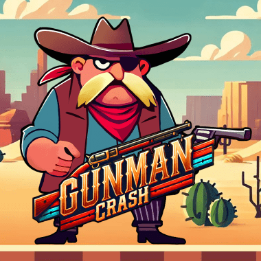 Gunman Crash