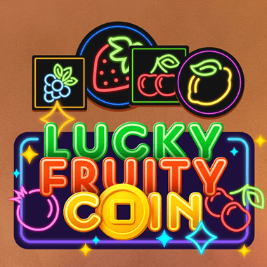 Lucky Fruity Coin
