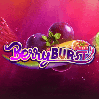 Berryburst