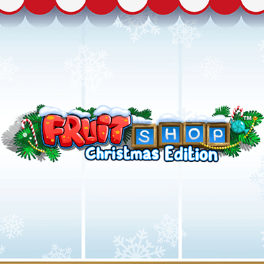 Fruit Shop Christmas Edition