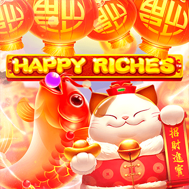 Happy Riches