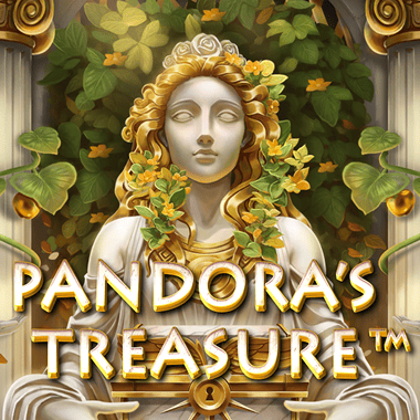 Pandora's Treasure