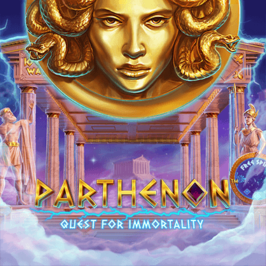 Parthenon: Quest for Immortality