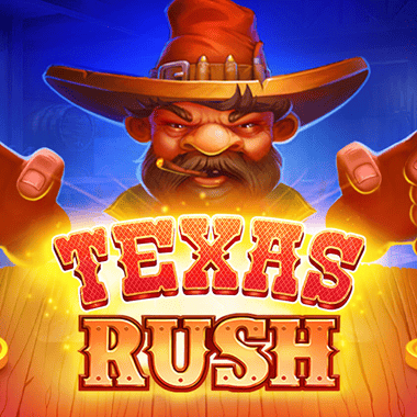 Texas Rush