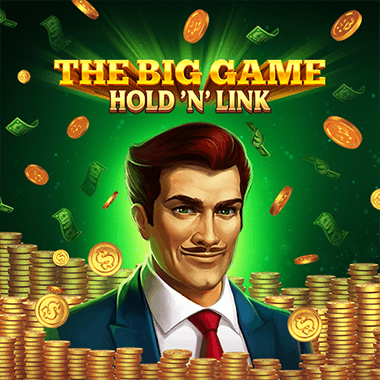 The Big Game Hold'N'Link