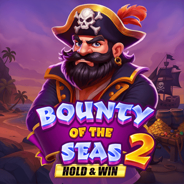 Bounty of the Seas 2: Hold & Win