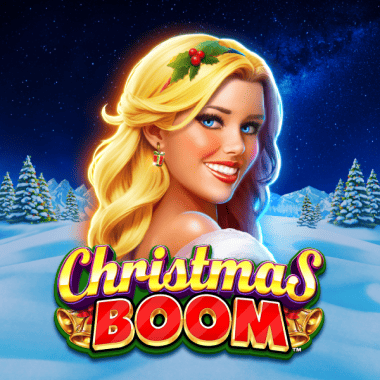 Christmas Boom