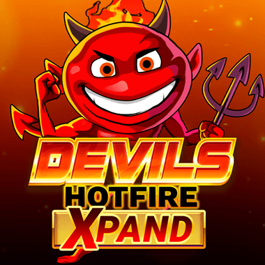 Devils Hotfire Xpand