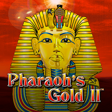 Pharaoh's Gold II