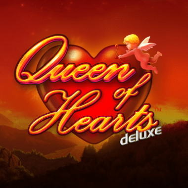 Queen Of Hearts Deluxe