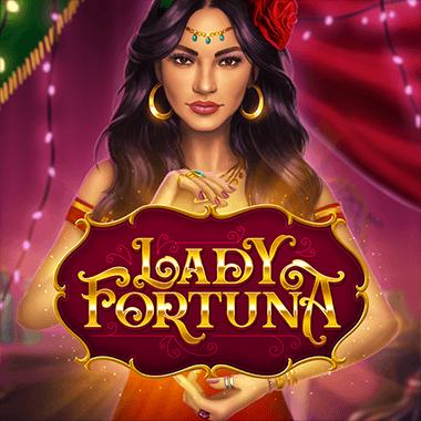 Lady Fortuna