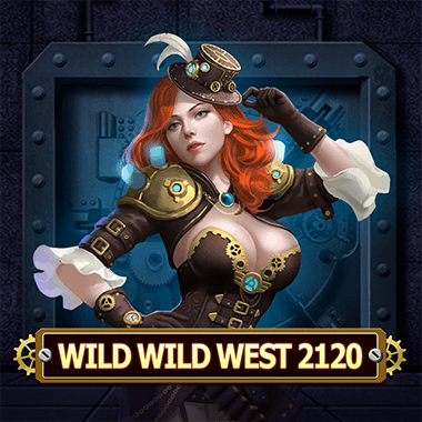 Wild Wild West 2120