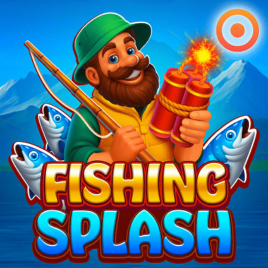 Fishing Splash