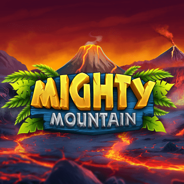 Mighty Mountain