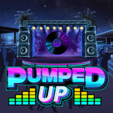 Pumped Up