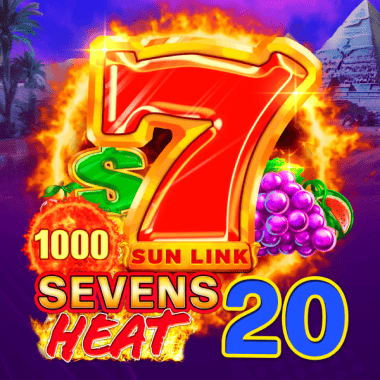 Sevens Heat 20 Sun Link