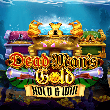 Dead Man's Gold: Hold & Win