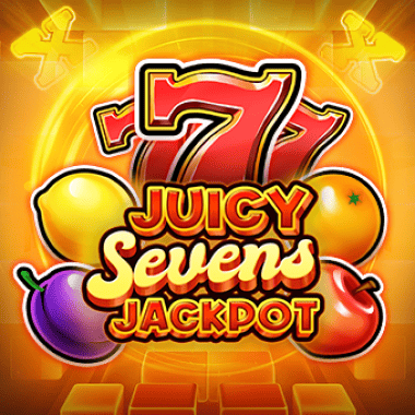 Juicy Sevens Jackpot