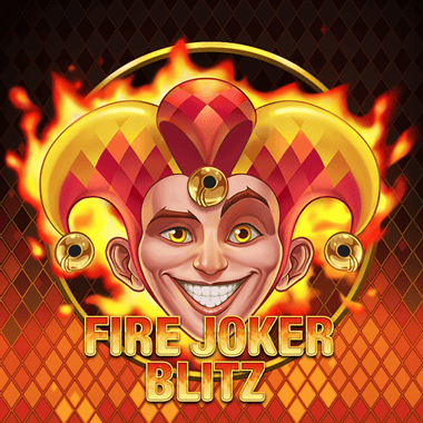 Fire Joker Blitz