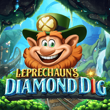 Leprechaun's Diamond Dig
