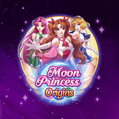 Moon Princess Origins