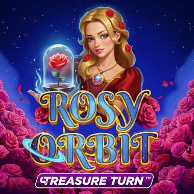 Rosy Orbit Treasure Turn