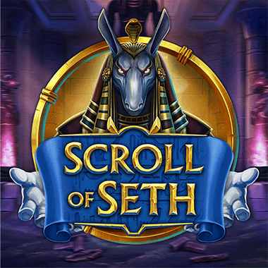 Scroll of Seth