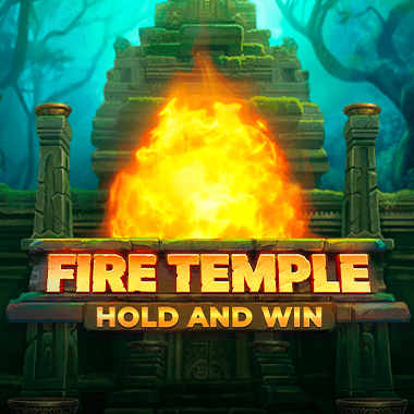 Fire Temple: Hold and Win