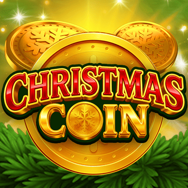 Christmas Coin