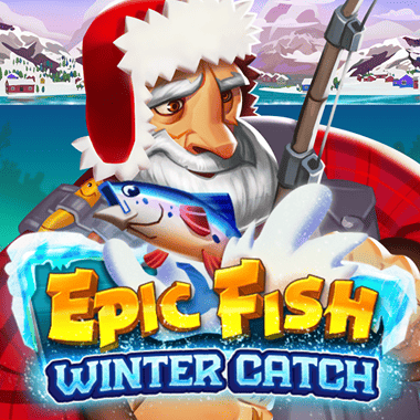 Epic Fish: Winter Catch