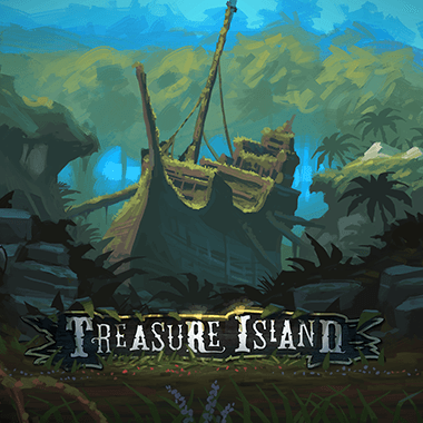 Treasure Island