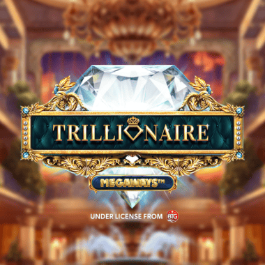 Trillionaire MegaWays