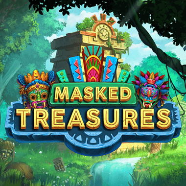 Masked Treasures