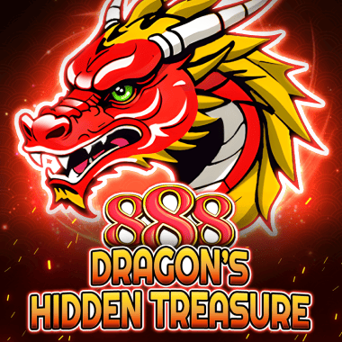 888 - Dragon's Hidden Treasures