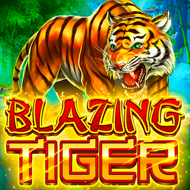 Blazing Tiger