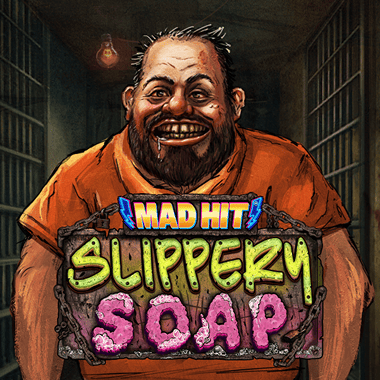 Mad Hit Slippery Soap
