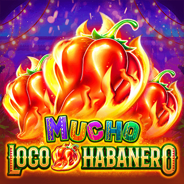 Mucho Loco Habanero