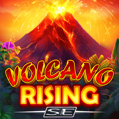 Volcano Rising SE