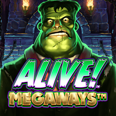 Alive! Megaways