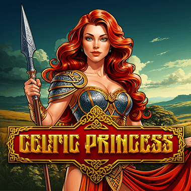 Celtic Princess
