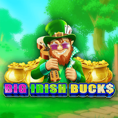 Big Irish Bucks