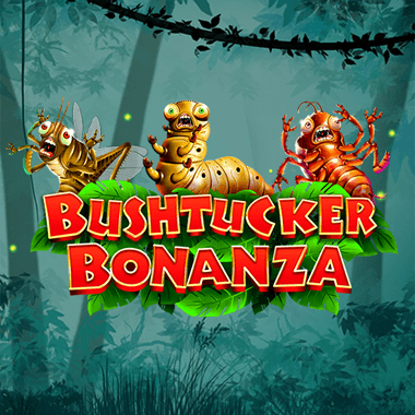 Bushtucker Bonanza