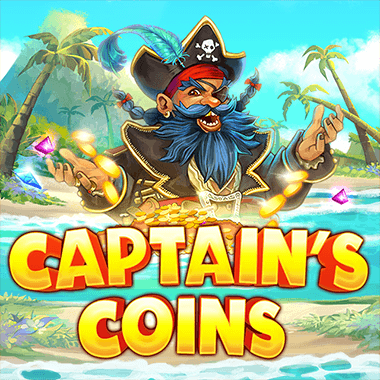 Captain's Coins