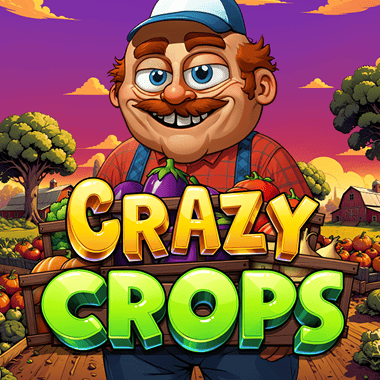 Crazy Crops