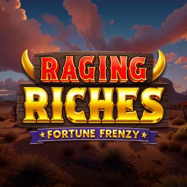 Raging Riches