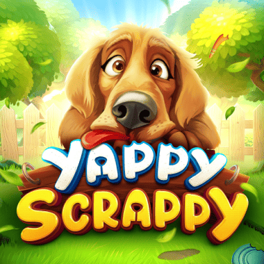 Yappy Scrappy